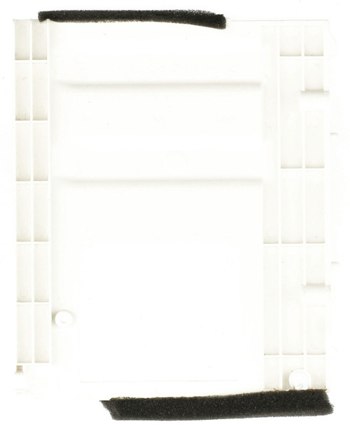 Whirlpool W11095794 Deflctr-ar