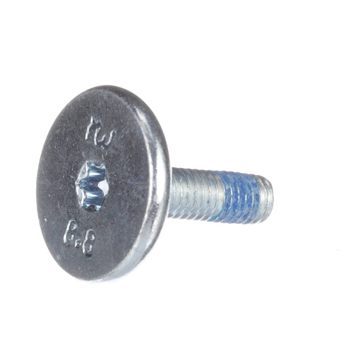 Whirlpool W10636382 W10752189 Washing Machine Screw