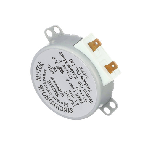 Whirlpool WPW10466420 Motor-turn