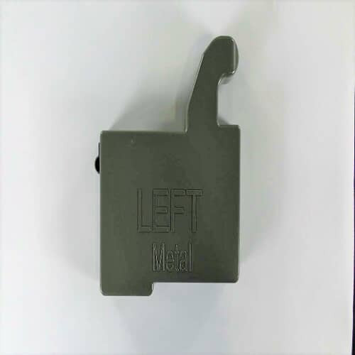 LG MCK67917601 Hinge Cover