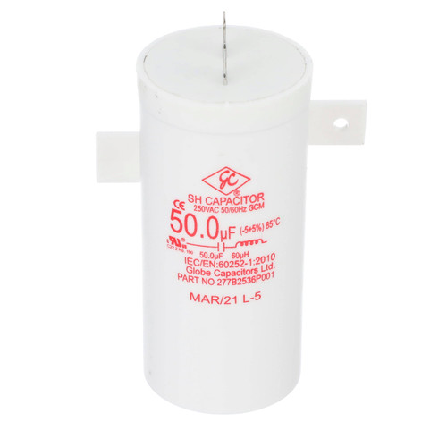 GE WH12X27299 Capacitor