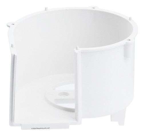 Whirlpool W11088352 W11213349 Housing