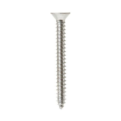 GE WR01X10568 Scr8-18 Ab Ufl 1 1/2 Ss