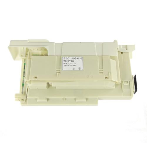 Bosch 12026962 Power Module Not Prorammed