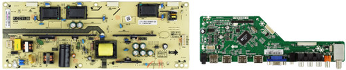 Element ELCFW329 Complete TV Repair Parts Kit (H1300 serial - SEE NOTE) - K1