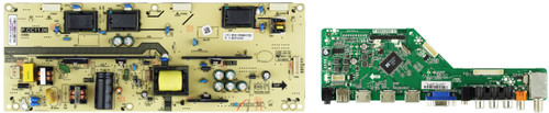 Element ELCFW329 Complete TV Repair Parts Kit (J1300 serial--see note) - Version 3
