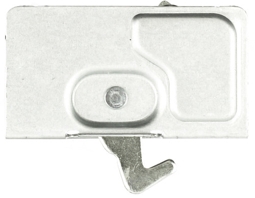 Samsung DG94-00754A Assembly Bracket-latch Front