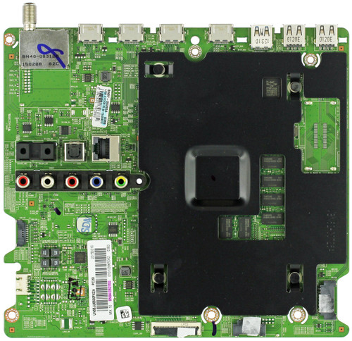 Samsung BN94-08215G Main Board for UN55JU6500FXZA