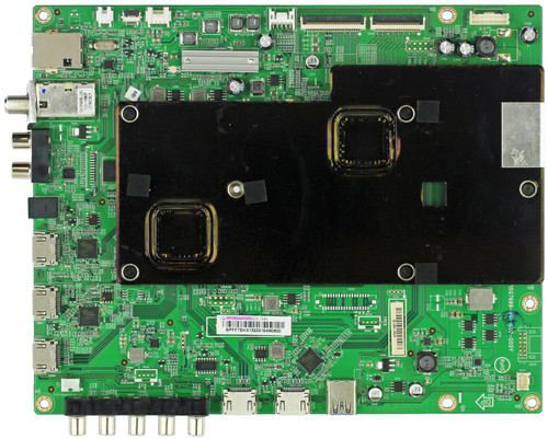 Vizio 756TXFCB0QK0250 Main Board for M43-C1 (LTTWSPCR / LTTWSPAR Serial)