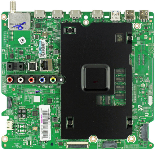 Samsung BN94-10520F Main Board for UN55JU650DFXZA (Version TH03)