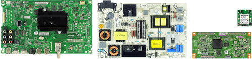 Hisense 50H7GB1 TV Repair Parts Kit - K1(Serial# 50G1517, 50G1518, 50G1530 only)