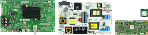 Hisense 50H7GB1 TV Repair Parts Kit - K2 (Serial# 50G1532, 50G1538 ONLY)