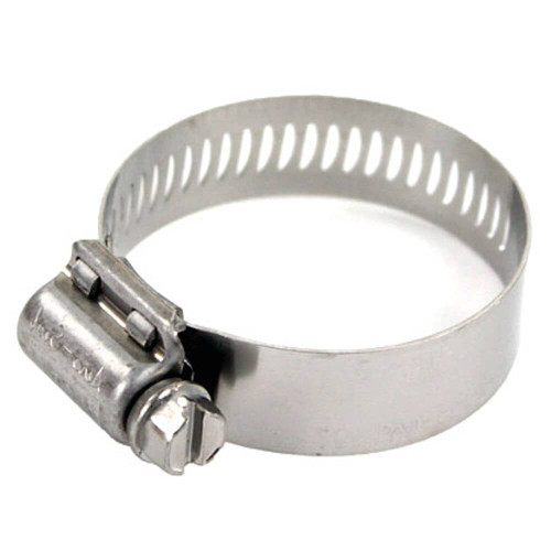 Whirlpool WP285655 Top Load Washer Water Hose Clamp