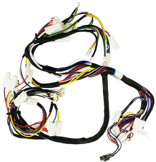 Samsung DD39-00012U Wire Harness
