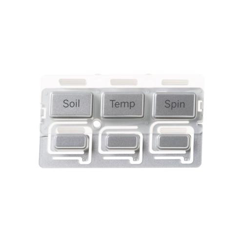 GE WH11X21556 Temp Button Pipe Sub