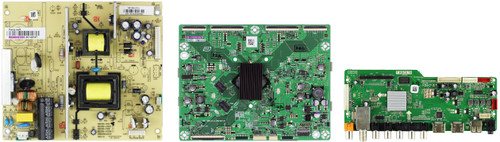 RCA LED42C45RQ TV Repair Parts Kit -Version 6 (See Note)