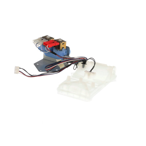 Whirlpool WPW10432353 Inlet Asm