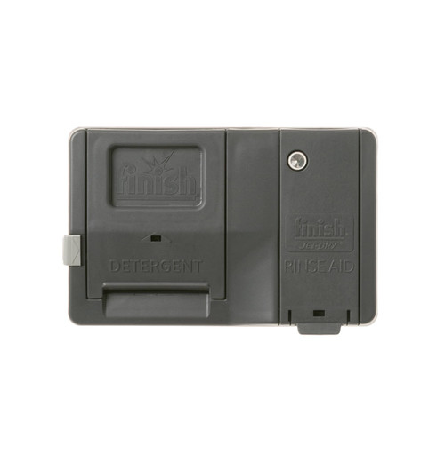 GE WD12X22515 WD12X24058 Detergent Disp No Sensor