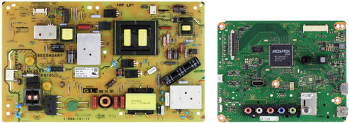 Sony KDL-40R450A Complete LED TV Repair Parts Kit