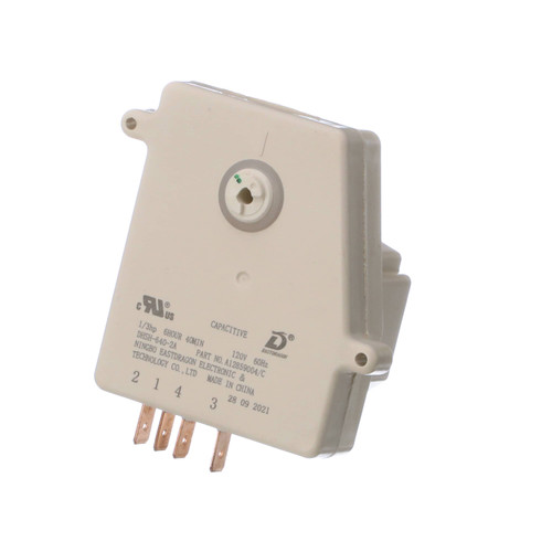 Electrolux 5304526183 Timer, Defrost, 6Hr