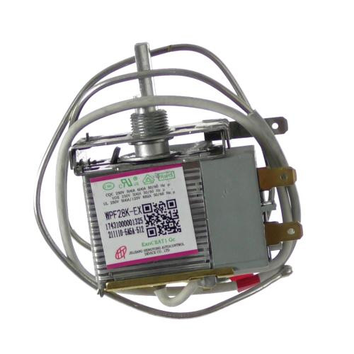 GE WR55X26402 Thermostat