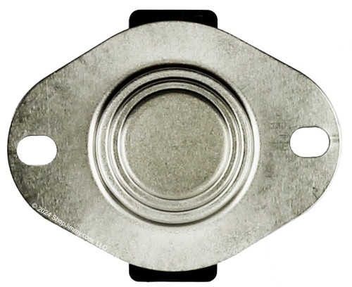 GE WE04X31017 Thermostat