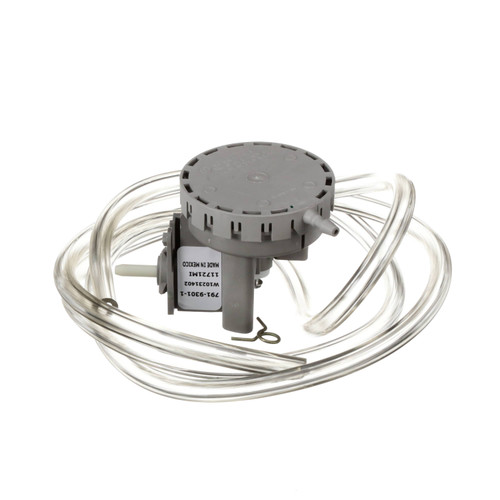 Whirlpool W10339334 Top Load Washing Machine Water Level Switch