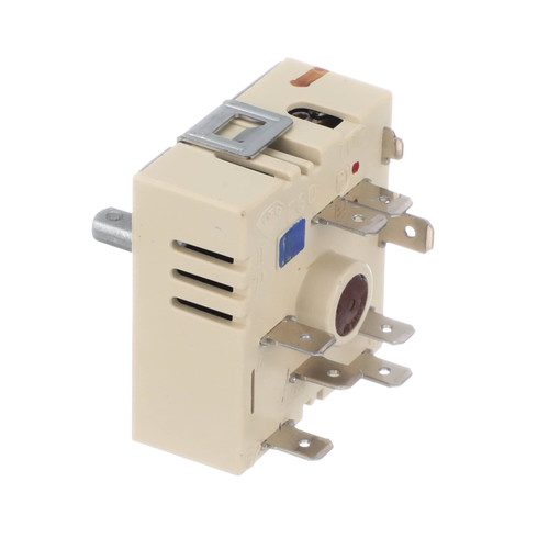 Electrolux 5304516192 Switch,hyper Element,turbo Boi