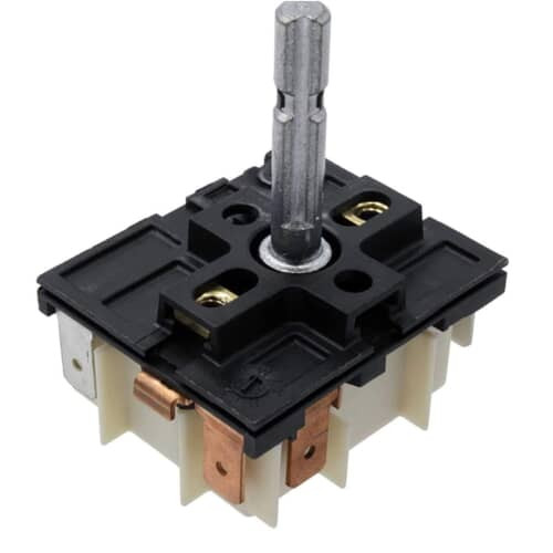 GE WB24X40331 Switch Infinite Control