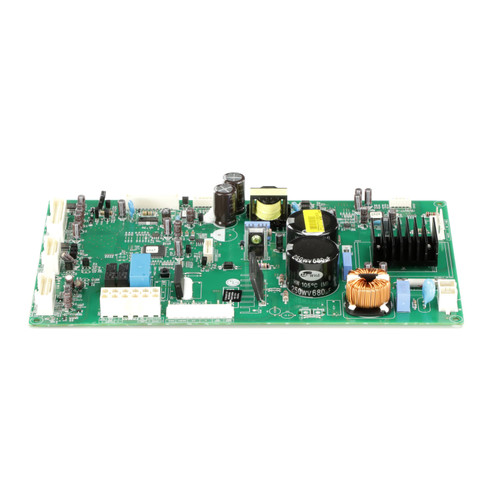 LG CSP30021031 Onboarding Svc Pcb Assembly Refrigerator Control Board