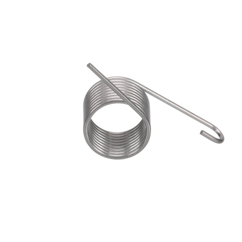 GE WR01X25007 Spring Duct Door