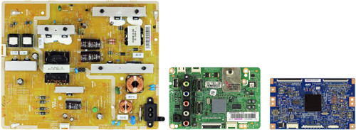 Samsung UN65FH6001FXZA (MH01) Complete TV Repair Parts Kit