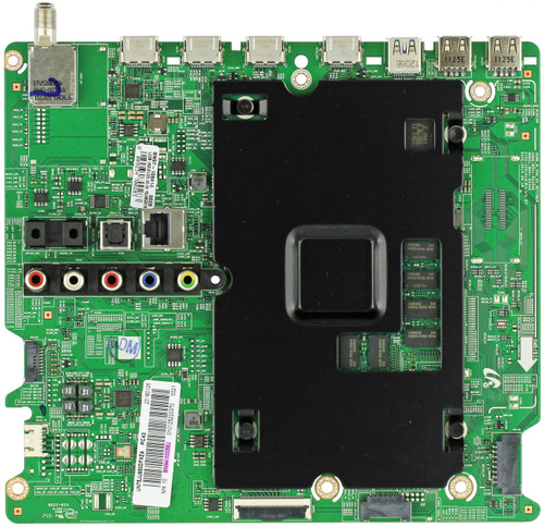 Samsung BN94-10056J Main Board for UN75JU650DFXZA (version UD02)