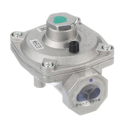 GE WB19T10089 Regulator Convert Press
