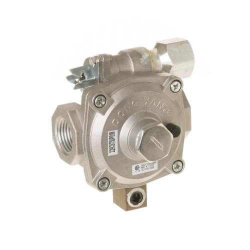 GE WB19T10079 Regulator Convert Press