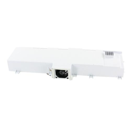 GE WR17X34327 Refrigerator Evaporator Cover