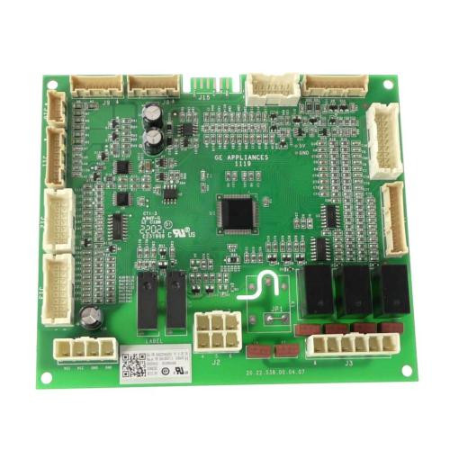 GE WR55X38185 WR55X41068 Refrigerator Main Control Board