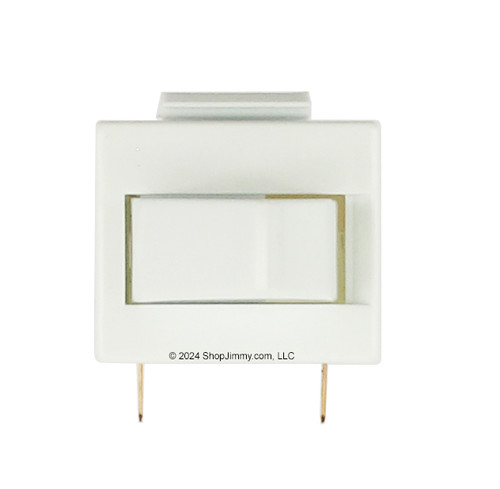GE WR23X31507 Refrigerator Door Light Switch