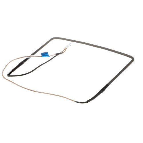 Samsung DA47-00244D Heater Metal Sheath