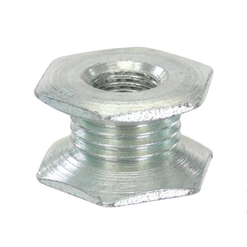 Whirlpool 8066051 Pulley-mtr