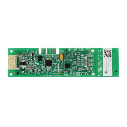 GE WR55X35485 Refrigerator Control Board Pcb Nextgen Rfid
