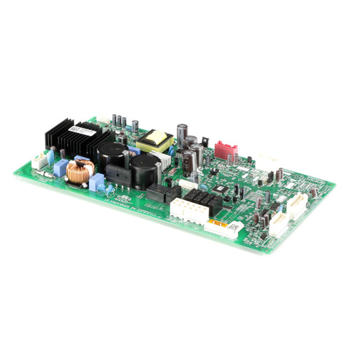 LG EBR85624973 Refrigerator Main Control Board Pcb Assembly