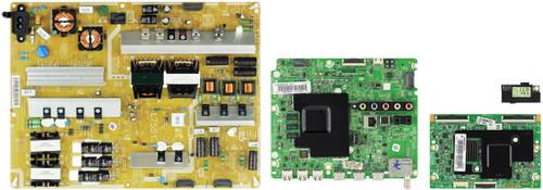 Samsung UN75J6300AFXZA (Version UH03) Complete LED TV Repair Parts Kit
