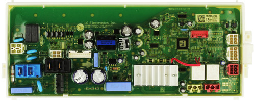 LG EBR86473413 Dishwasher Main Control Board