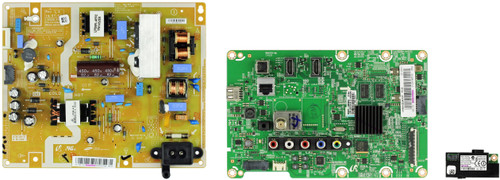 Samsung UN48H4203AFXZP (Version TS01) Complete TV Repair Parts Kit