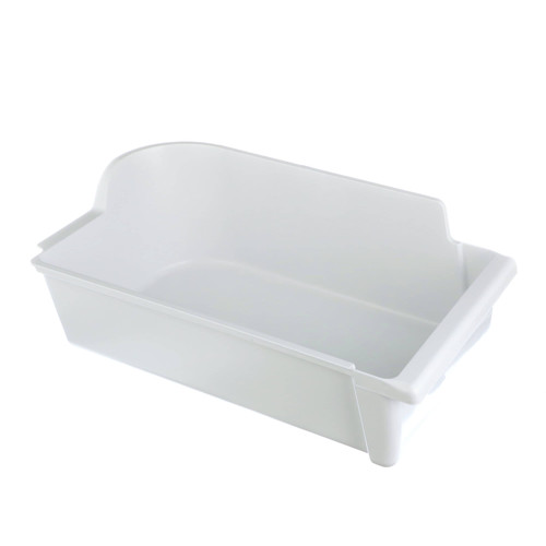 Whirlpool 2254352A Refrigerator Ice Pan, White