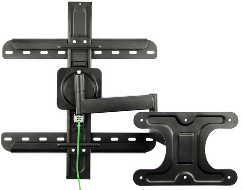 Universal Swivel Wall Mount for 32" - 65" Flat-Screen TVs (FREE Shipping in US)