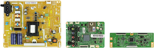 CMO 35-D078086 (V320HJ2-CPE2) T-Con Board