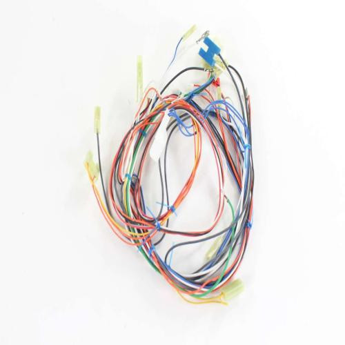 GE WB18T10536 Main Wire Harness