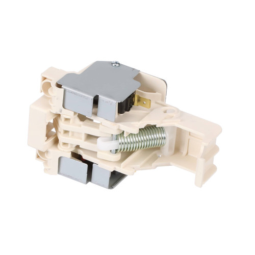 LG 4027ED3002J Locker Assembly
